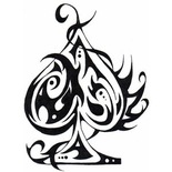 All in Eclectic logo