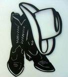 All in Eclectic logo